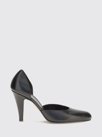 The Row Scarpe Con Tacco Donna colore Nero