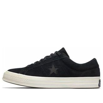Converse One Star Suede Low 158477C