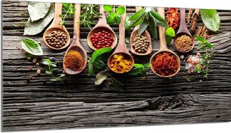 OEM Placa Protectora De Vidrio Para Estufa 90x52 Especias