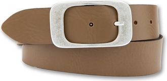 Bernd Götz Ledergürtel