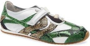 Steve Madden Viper Sneaker in Green Multi at Nordstrom Rack, Size 8.5