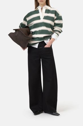 Closed Tori X Jeans In Black