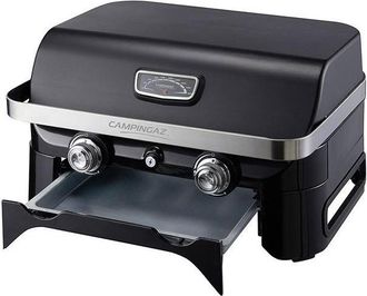 OEM Parrilla De Mesa Attitude 2100 Lx Con Malla De Alambre