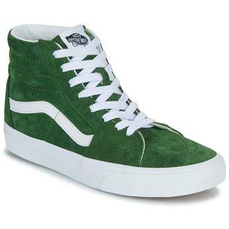 Baskets Montantes Vans SOLDE jusqu a jusqu a 75 Stylight