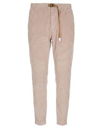 White Sand BOTTOMWEAR - Trousers on YOOX.COM