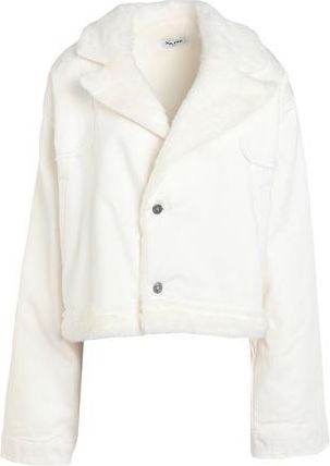 Julfer ROPA DE ABRIGO - Chaquetas vaqueras en YOOX.COM