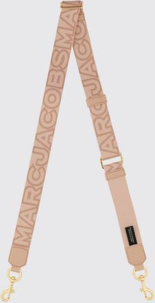 Marc Jacobs Tracolla in tessuto con logo jacquard