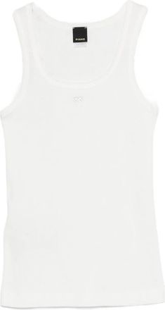 Pinko Calcolatore Tank Top