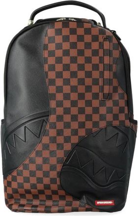 Sprayground Sprayground, unisex, Tassen, Bruin, Maat: ONE Size