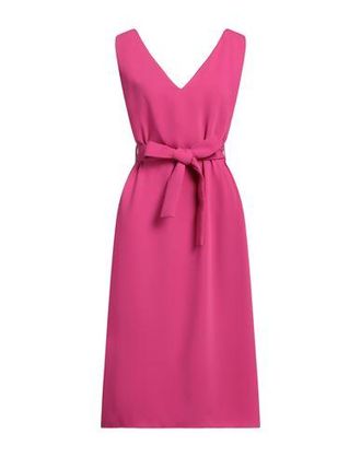 P.A.R.O.S.H. DRESSES - Midi dresses sur YOOX.COM