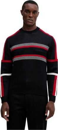 A|X Armani Exchange Heren, Truien, Veelkleurig, Maat: 2XL Katoen