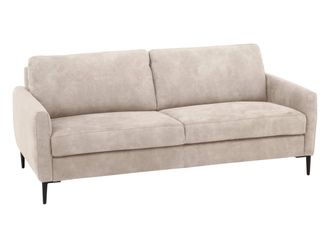 Schubiger M&ouml;bel Sofa Antonio Basic B: 176 cm