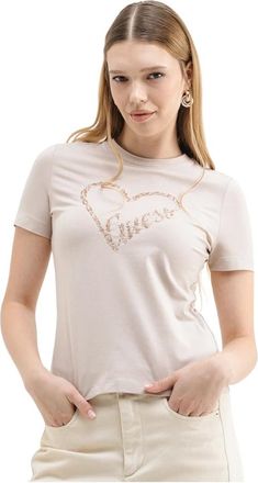 Guess Donna, Top, Rosa, M, new