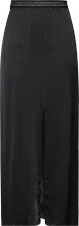 True Royal BOTTOMWEAR - Maxi skirts on YOOX.COM