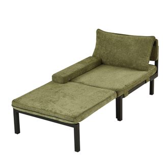 STILVORA Stilvora Sedia Da Ufficio Ergonomica Con Poggiapiedi E Supporto Lombare Ad Aria, Pelle, Nero
