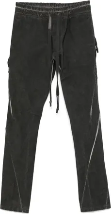 Isaac Sellam Experience Armure jeans - Grey