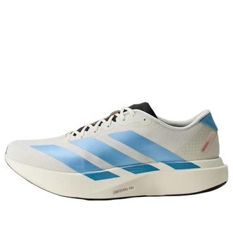 adidas Adizero Evo SL Off White Light Blue KI1492