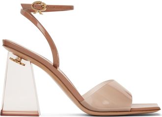 Women's Gianvito Rossi Heeled Sandals - up to −81% | Stylight