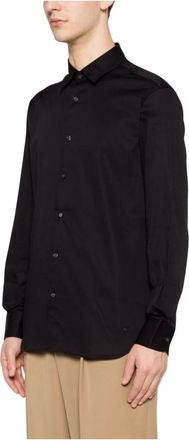 Emporio Armani Uomo, Magliette, Nero, S, new