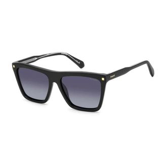 Polaroid Square Polarized Sunglasses