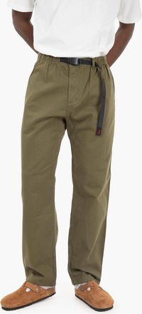 Gramicci Pantalone loose olive