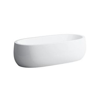 Laufen Laufen - Ilbagnoalessi Ba&ntilde;era De Hidromasaje De Fundici&oacute;n Mineral