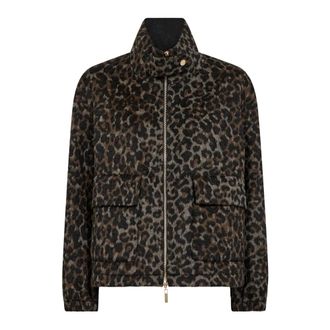 Mos Mosh MOS Mosh, Jassen, Dames, Veelkleurig, XS, Jassen
