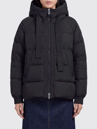Pinko Jacket Woman color Black