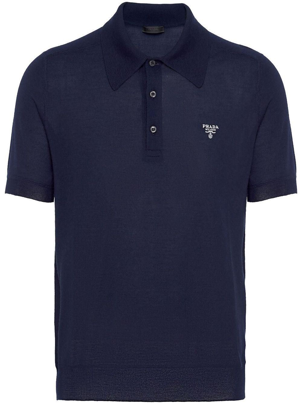 Prada Polo Shirts sale up to 32 Stylight