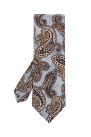 Etro Patterned Tie