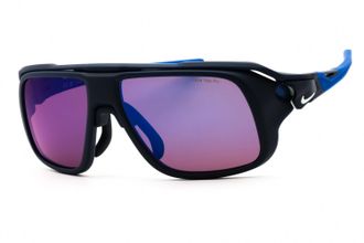 Nike NIKEFLYFREESOAREEV24002 Sunglasses - Navy