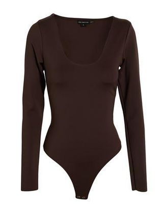 Good American CAMISETAS Y TOPS - Bodies en YOOX.COM