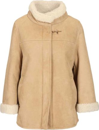 Fay Mujer, Chaquetas, Gris, Talla: M