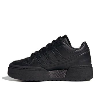 adidas (WMNS) adidas Forum XLG Triple Black IG2576