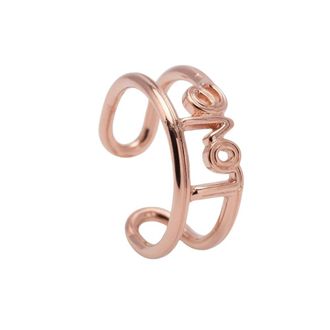 Pandora Ring - female - Pandora - Rings - Pink - 50 MM - Accessories