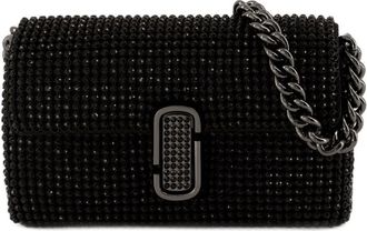 Marc Jacobs The Mini J Marc Shoulder Bag