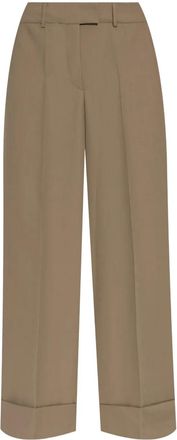 Officine Générale Pantaloni Rosalia - Toni neutri