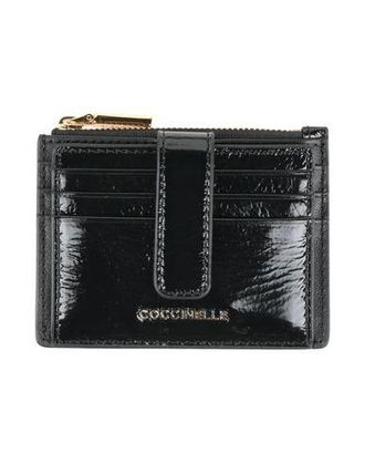 Coccinelle Marroquiner&iacute;a - Tarjeteros en YOOX.COM