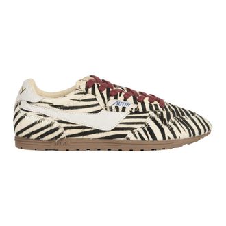 Autry Windspin Low - - Shoes - Donna - Multicolore - 41 EU