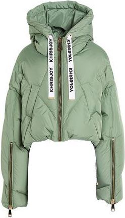 Khrisjoy CAPISPALLA - Piumini & Imbottiti Sintetici su YOOX.COM