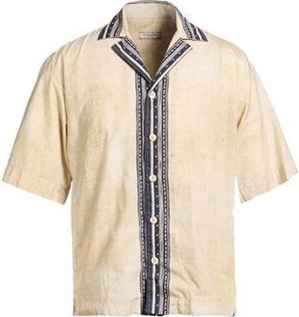 Tintoria Mattei TOPWEAR - Camicie su YOOX.COM