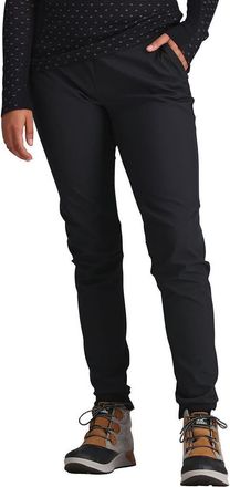 Kari Traa Tirill Thermal Pant - Womens in Black at Nordstrom, Size X-Small