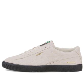 Puma Butter Goods x Suede Vintage HS Whisper White 384360-02