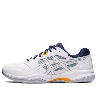 Asics Gel Renma White Deep Ocean 1071A068-103