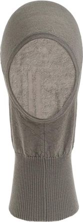 Rick Owens Hombre, Accesorios, Gris, Talla: ONE Size