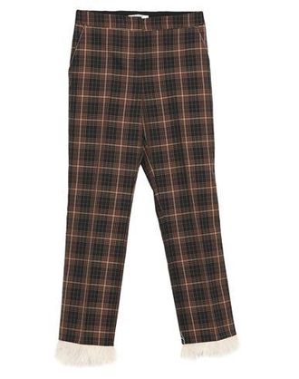 Beatrice .B BOTTOMWEAR - Trousers on YOOX.COM