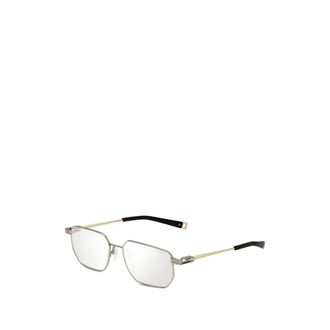 Dita Eyewear Dlx146 A03 Eyeglasses - unisex - Dita - Glasses - Gray - 54 MM - Accessories