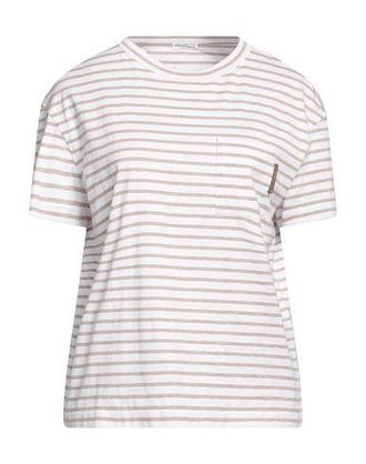 Brunello Cucinelli TOPS - T-shirts auf YOOX.COM