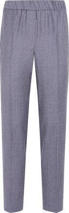 PESERICO Pants Slim Fit A04072z.07504