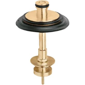 Caleffi Dispositivo di scarico per disconnettori serie 574 e 575. Utilizzo 574600, 574700, 574008 Caleffi 59457 Oro